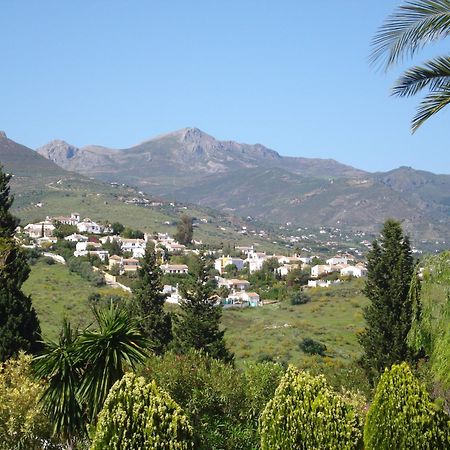 Hotel Cortijo De Salia Алькаусин Экстерьер фото